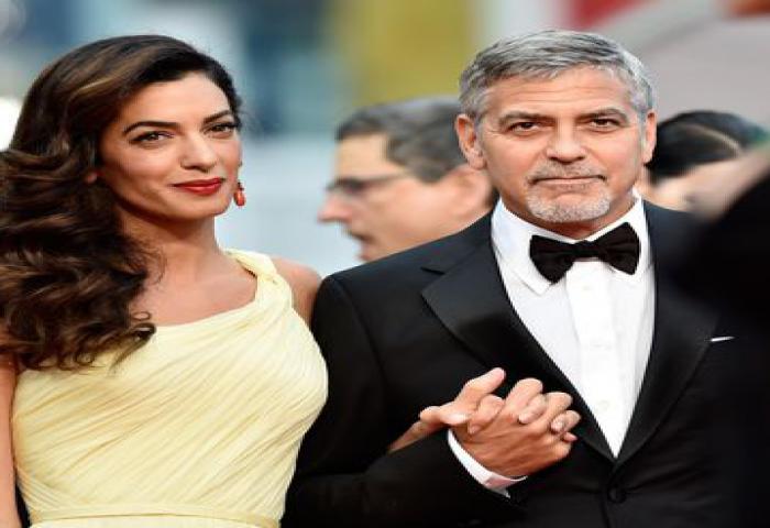 Asyiknya Jadi Tetangga George Clooney